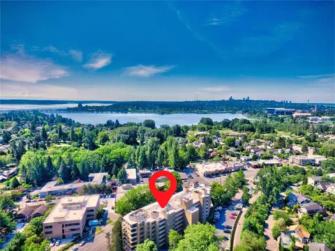 4545 Sand Point Way NE #302, Seattle, WA 98105