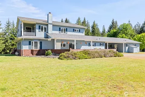 5611 S Doss Rd, Port Angeles, WA 98362