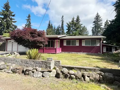 30213 23rd Ave S, Federal Way, WA 98003