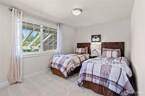 Bedroom - 19218 91st Ave NE, Bothell, WA 98011 photo 5 of 6