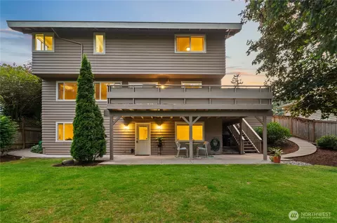 Exterior - 19218 91st Ave NE, Bothell, WA 98011 photo 4 of 6