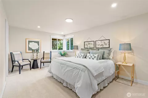 Bedroom - 19218 91st Ave NE, Bothell, WA 98011 photo 1 of 6