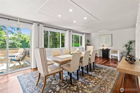 Dining - 19218 91st Ave NE, Bothell, WA 98011 photo 2 of 2