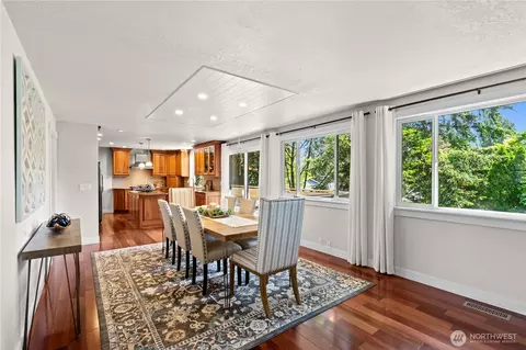 Dining - 19218 91st Ave NE, Bothell, WA 98011 photo 1 of 2