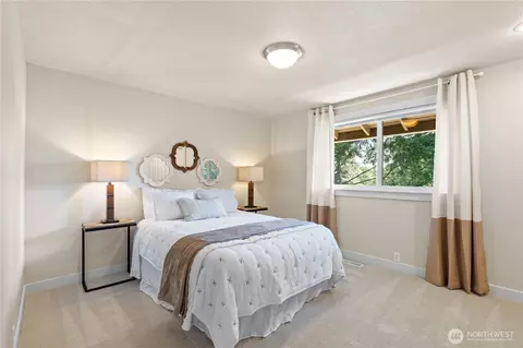 Bedroom - 19218 91st Ave NE, Bothell, WA 98011 photo 3 of 6