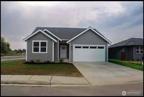 701 E 6th St, Nooksack, WA 98276