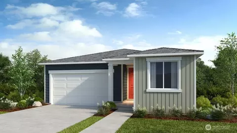 822 Becky Ave E, Enumclaw, WA 98022