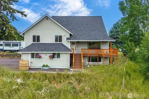 15216 140th Ln SE, Yelm, WA 98597
