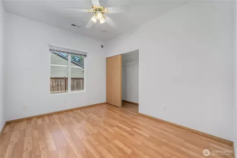 Bedroom - 15020 148th St E, Orting, WA 98360 photo 1 of 2