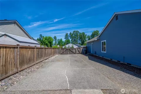 Exterior - 15020 148th St E, Orting, WA 98360 photo 10 of 12