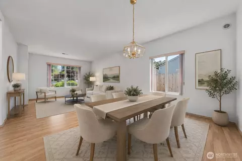 Dining - 15020 148th St E, Orting, WA 98360 photo 1 of 1