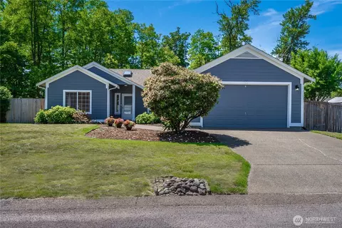 15020 148th St E, Orting, WA 98360