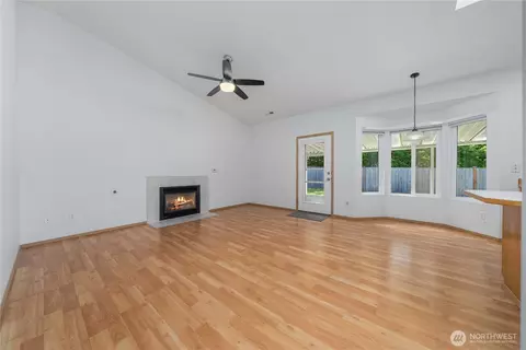Living - 15020 148th St E, Orting, WA 98360 photo 6 of 7