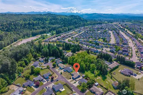 View/Area - 15020 148th St E, Orting, WA 98360 photo 1 of 2