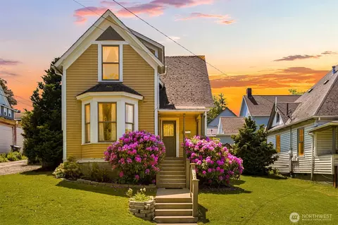306 Potter, Bellingham, WA 98225