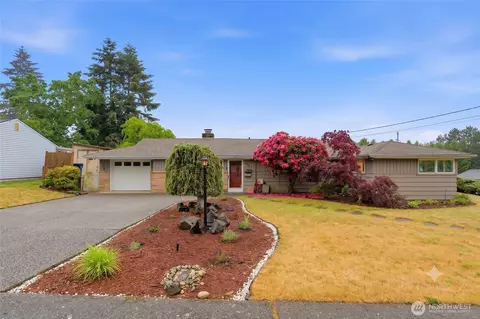 24303 59th Ave W, Mountlake Terrace, WA 98043