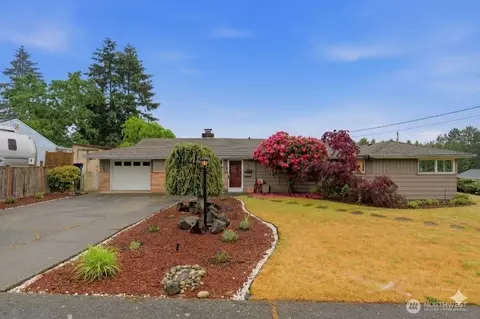 24303 59th Ave W, Mountlake Terrace, WA 98043
