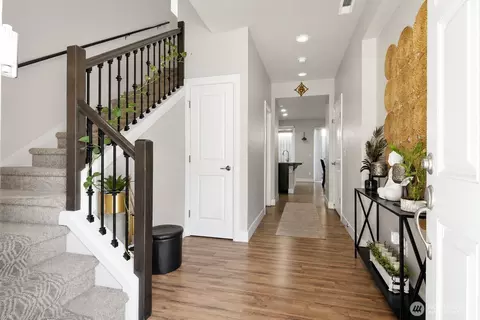 Entry Way - 19607 25th Dr SE, Bothell, WA 98012 photo 2 of 3