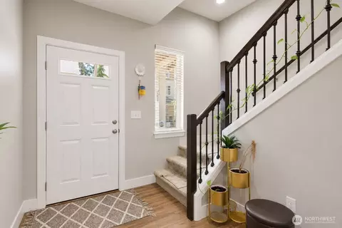 Entry Way - 19607 25th Dr SE, Bothell, WA 98012 photo 3 of 3