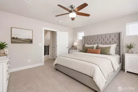 Bedroom - 19607 25th Dr SE, Bothell, WA 98012 photo 1 of 5