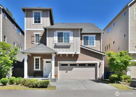 19607 25th Dr SE, Bothell, WA 98012
