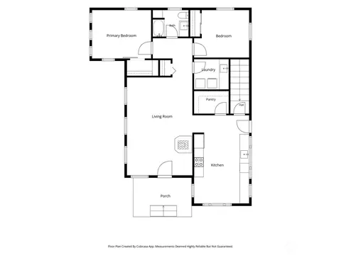 Floorplan - 11323 E Riverside Dr, Bothell, WA 98011 photo 1 of 2