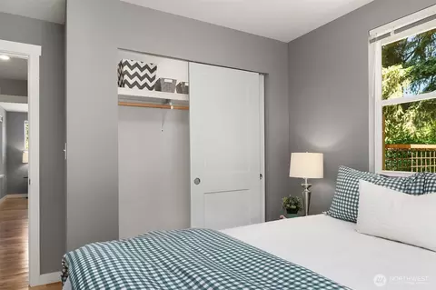 Bedroom - 11323 E Riverside Dr, Bothell, WA 98011 photo 2 of 2
