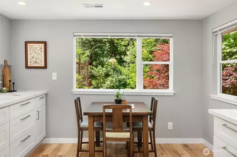 Dining - 11323 E Riverside Dr, Bothell, WA 98011 photo 1 of 2