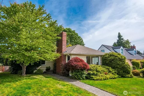 4813 N 25th St, Tacoma, WA 98406