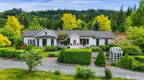 1905 Mt Baker Hwy, Bellingham, WA 98226