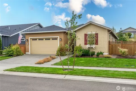 14605 179th Ave E, Bonney Lake, WA 98391
