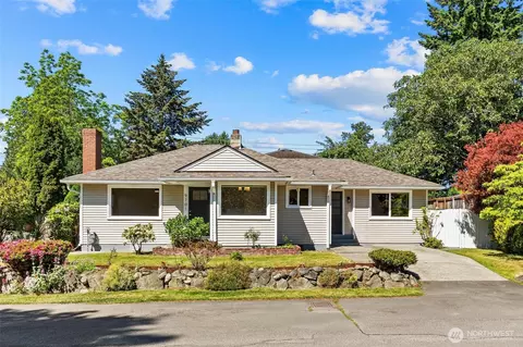 9701 Dayton Ave N, Seattle, WA 98103