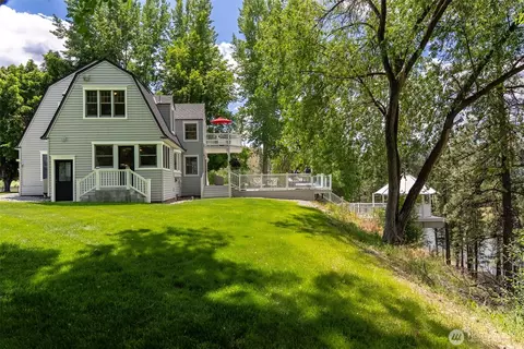 Exterior - 3 A Ross Rd, Twisp, WA 98856 photo 12 of 14