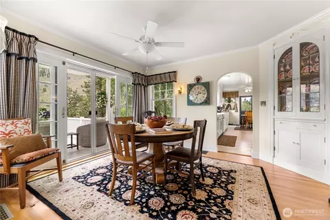 Dining - 3 A Ross Rd, Twisp, WA 98856 photo 1 of 2