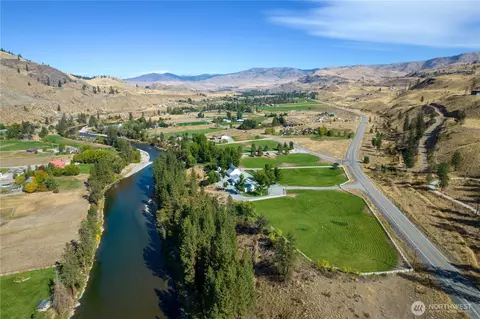 View/Area - 3 A Ross Rd, Twisp, WA 98856 photo 5 of 7