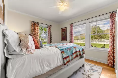 Bedroom - 3 A Ross Rd, Twisp, WA 98856 photo 1 of 4