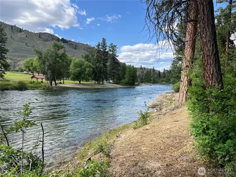 View/Area - 3 A Ross Rd, Twisp, WA 98856 photo 4 of 7