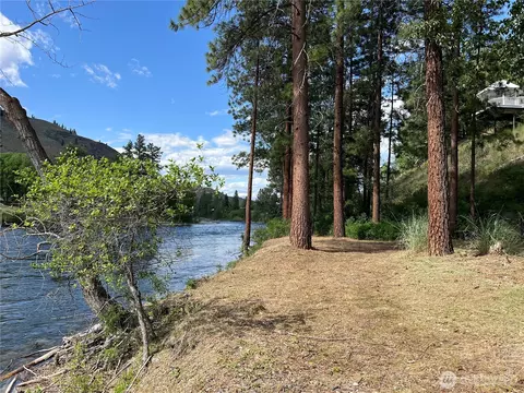 View/Area - 3 A Ross Rd, Twisp, WA 98856 photo 6 of 7