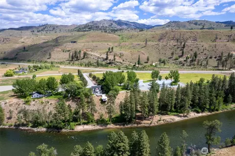 View/Area - 3 A Ross Rd, Twisp, WA 98856 photo 1 of 7