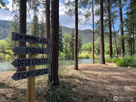 Other - 3 A Ross Rd, Twisp, WA 98856 photo 1 of 7