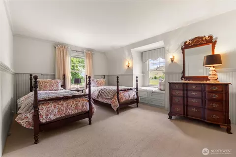 Bedroom - 3 A Ross Rd, Twisp, WA 98856 photo 4 of 4