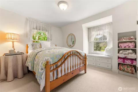 Bedroom - 3 A Ross Rd, Twisp, WA 98856 photo 3 of 4