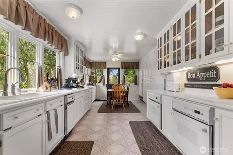 Kitchen - 3 A Ross Rd, Twisp, WA 98856 photo 1 of 1