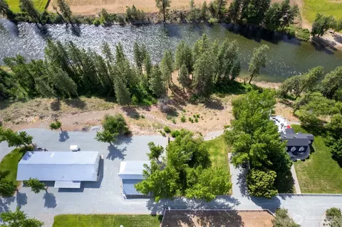 Other - 3 A Ross Rd, Twisp, WA 98856 photo 2 of 7