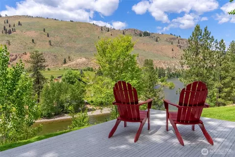 3 A Ross Rd, Twisp, WA 98856