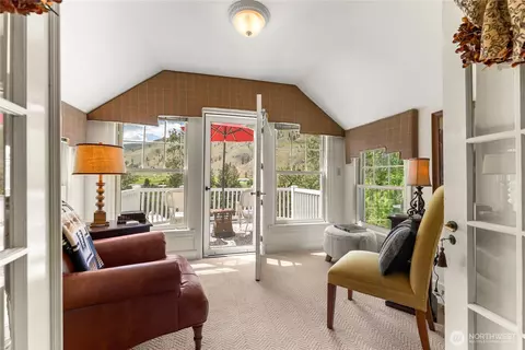 Exterior - 3 A Ross Rd, Twisp, WA 98856 photo 7 of 14