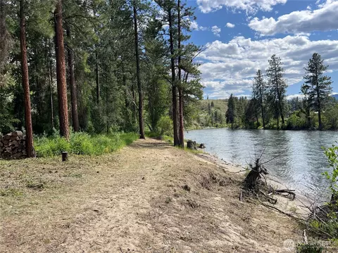 View/Area - 3 A Ross Rd, Twisp, WA 98856 photo 7 of 7