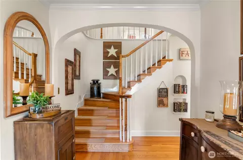 Entry Way - 3 A Ross Rd, Twisp, WA 98856 photo 1 of 2