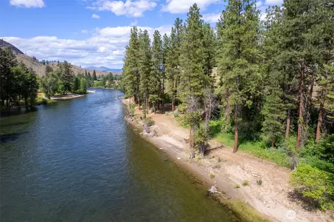View/Area - 3 A Ross Rd, Twisp, WA 98856 photo 3 of 7