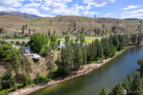 View/Area - 3 A Ross Rd, Twisp, WA 98856 photo 2 of 7